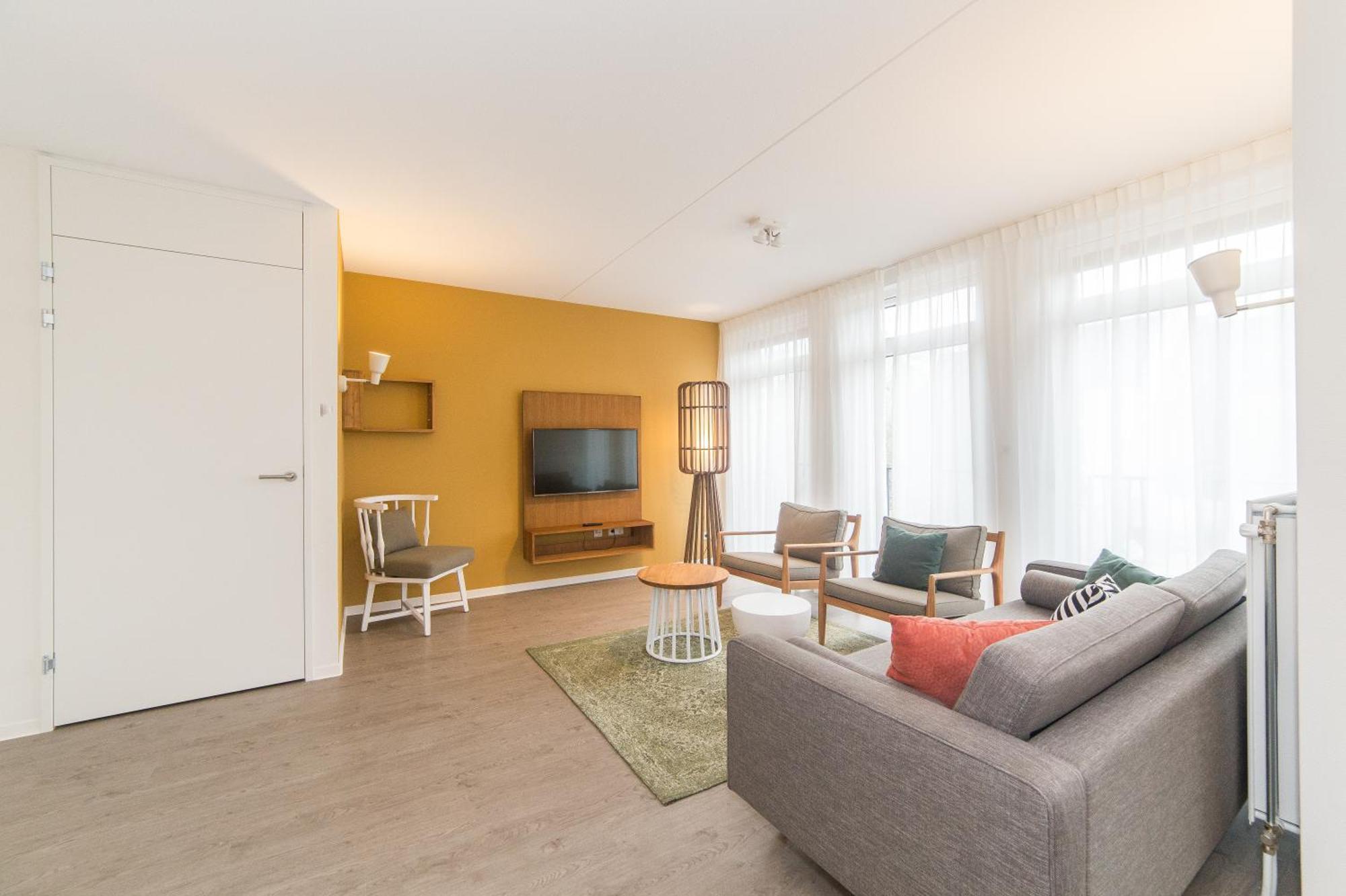 Dormio Resort Maastricht Apartments Room photo