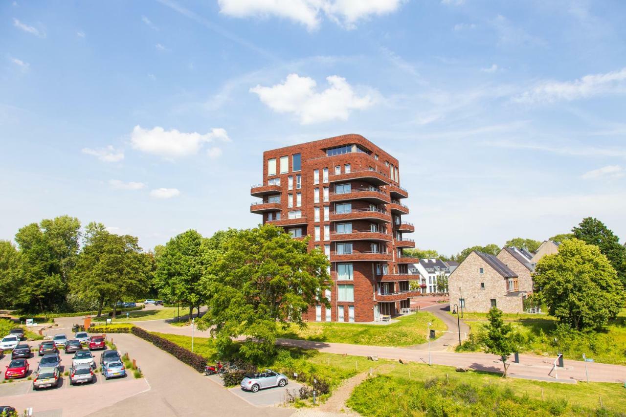 Dormio Resort Maastricht Apartments Exterior photo